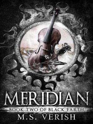 cover image of Meridian